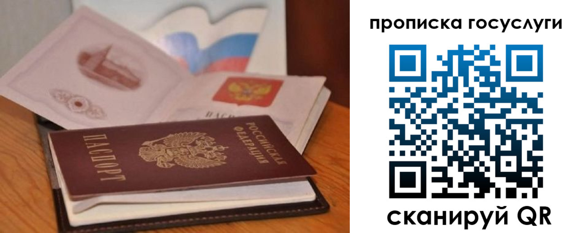 прописка в квартире в Высоковске